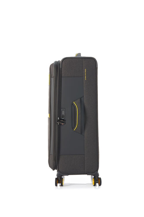 Lucas 31 expandable spinner upright store