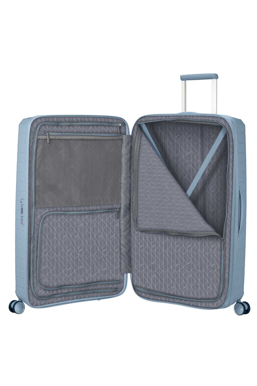 FASTFORWARD 行李箱 78厘米/29吋 TSA (可擴充)  hi-res | American Tourister