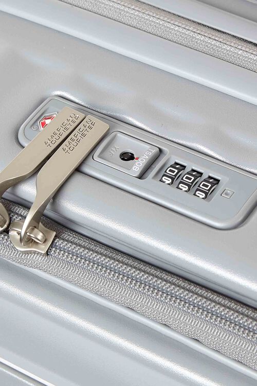 FRONTEC SPINNER 68/25 EXP TSA OS V2  hi-res | American Tourister