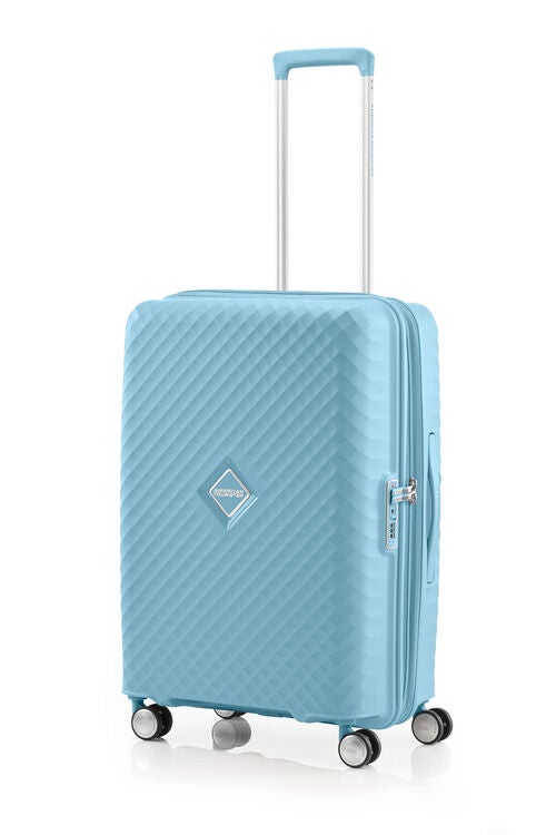 SQUASEM SPINNER 66/24 EXP TSA V2  hi-res | American Tourister