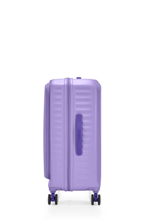 FRONTEC 行李箱 68厘米/25吋 (可擴充) TSA OS V2  hi-res | American Tourister