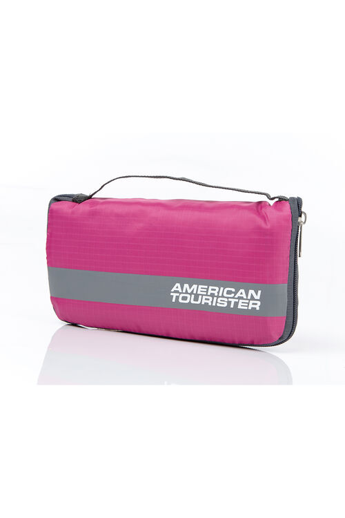 AT ACCESSORIES 可摺式行李箱套 II (中)  hi-res | American Tourister