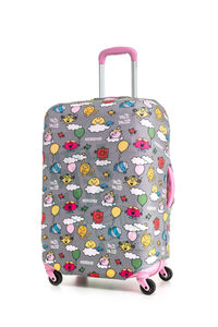 MMLM STRETCHABLE LUG. COVER L  hi-res | American Tourister