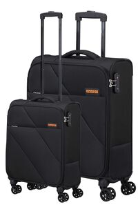 SUN BREAK 行李箱2件套裝 (20 + 30吋) TSA  hi-res | American Tourister
