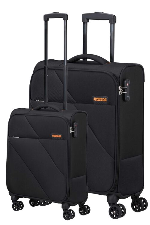 SUN BREAK 2 PC SET (20 + 30 INCH)  hi-res | American Tourister