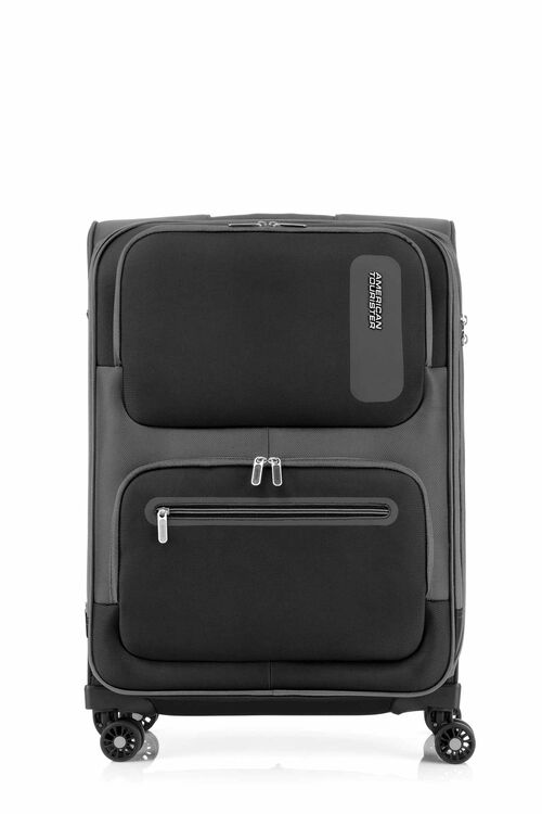 MAXWELL SPINNER 68/25 EXP TSA  hi-res | American Tourister