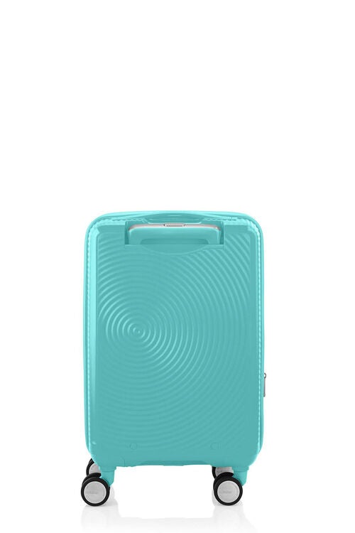 CURIO 行李箱 55厘米/20吋(可擴充) TSA BO V2  hi-res | American Tourister
