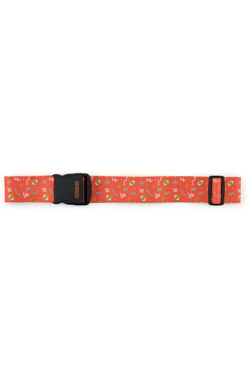 AT ACCESSORIES LUGGAGE STRAP  hi-res | American Tourister