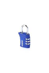 AT ACCESSORIES 三位數字密碼鎖  hi-res | American Tourister