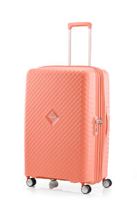 SQUASEM 行李箱 75厘米/28吋 (可擴充) TSA  hi-res | American Tourister