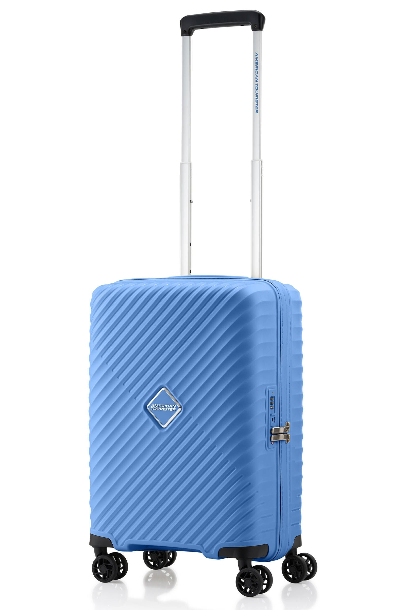American Tourister Diazip Spinner 55/20 Tsa