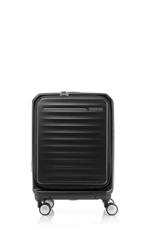 FRONTEC 行李箱 54厘米/19吋 (可擴充) TSA AM  hi-res | American Tourister