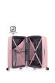 ARGYLE 行李箱 68厘米/25吋 TSA (可擴充)  hi-res | American Tourister