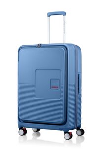 CUBECRAFT SPINNER 76/28 EXP TSA BO  hi-res | American Tourister
