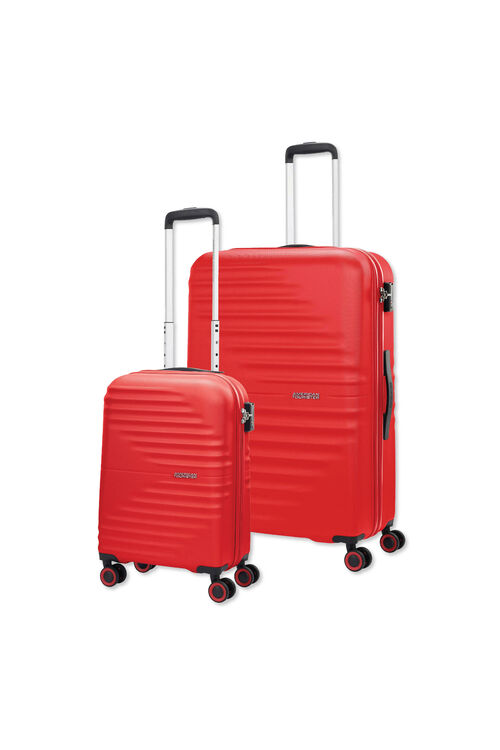 SPINNER 2PCS SET (20+28 INCH)  hi-res | American Tourister