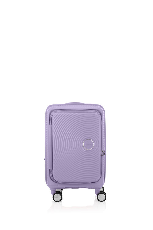 CURIO 行李箱 55厘米/20吋 (可擴充) TSA BO  hi-res | American Tourister