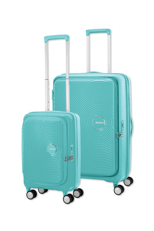 CURIO 行李箱2件套裝 (20+28吋)  hi-res | American Tourister