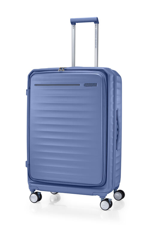 FRONTEC 行李箱 75厘米/28吋  (可擴充) TSA OS V2  hi-res | American Tourister