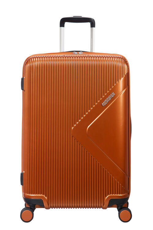 MODERN DREAM 行李箱 69厘米/25吋 (可擴充) TSA  hi-res | American Tourister