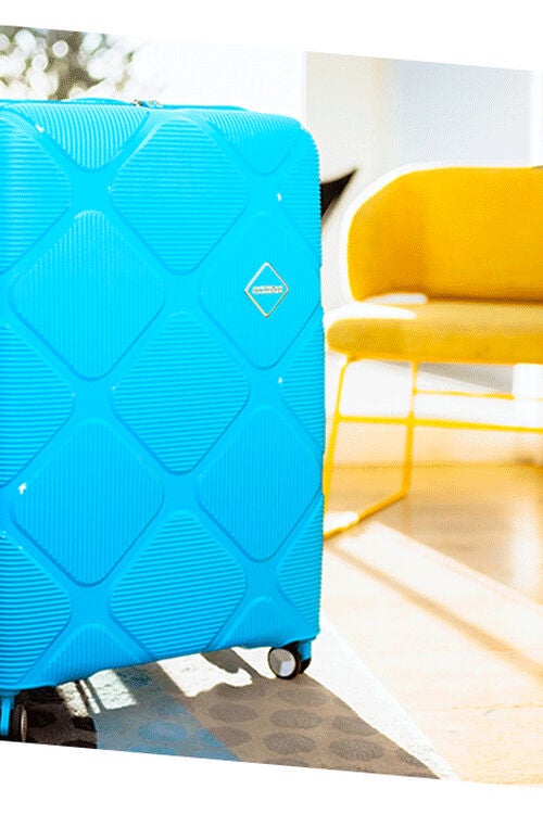 INSTAGON SPINNER 55/20 EXP TSA  hi-res | American Tourister