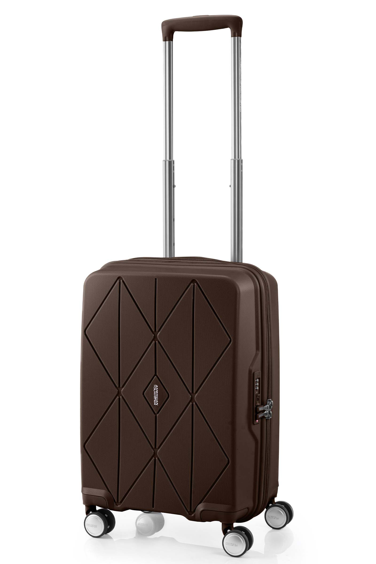 American Tourister Argyle Spinner 55/20 Tsa V2