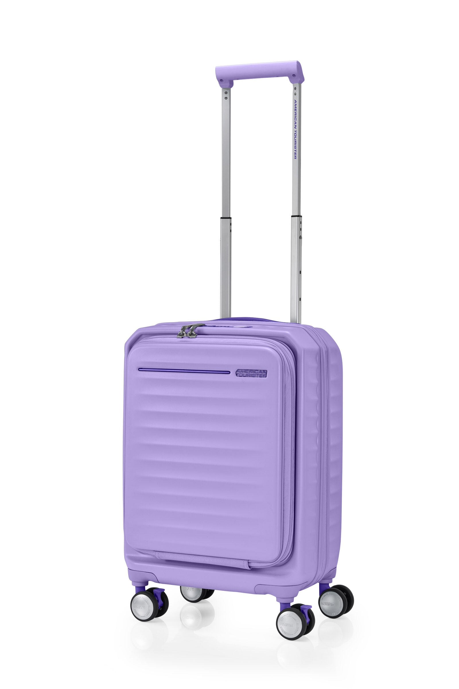 American Tourister Frontec Sp 54/19 Exp Tsa Os V2