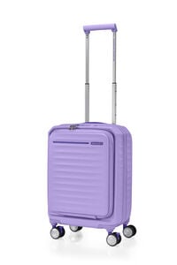 FRONTEC 行李箱 54厘米/19吋 (可擴充) TSA OS V2  hi-res | American Tourister