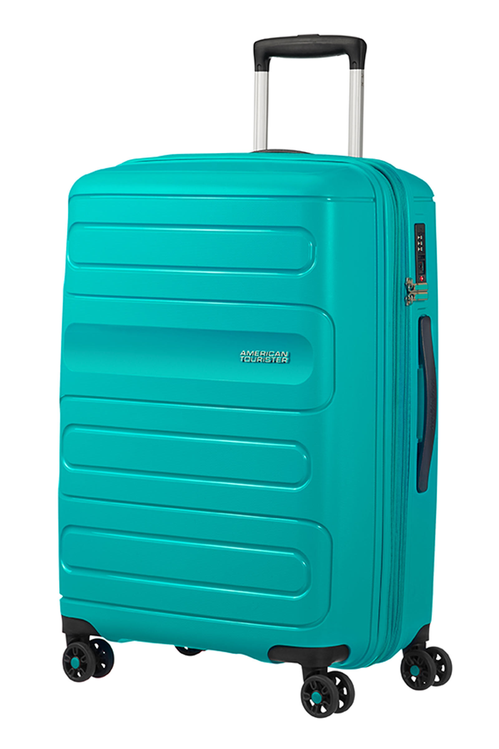 american tourister bon air deluxe 55cm