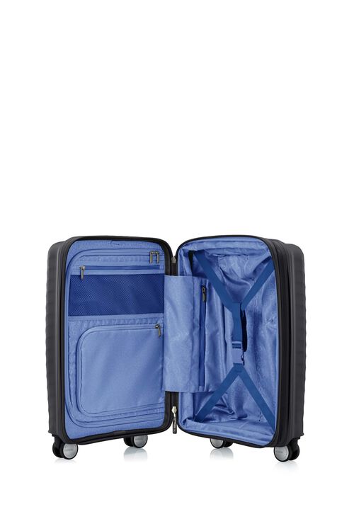 SQUASEM SPINNER 55/20 EXP TSA V2  hi-res | American Tourister