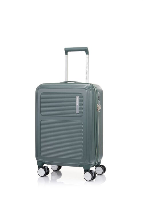 MAXIVO 行李箱 55厘米/20吋 TSA  hi-res | American Tourister