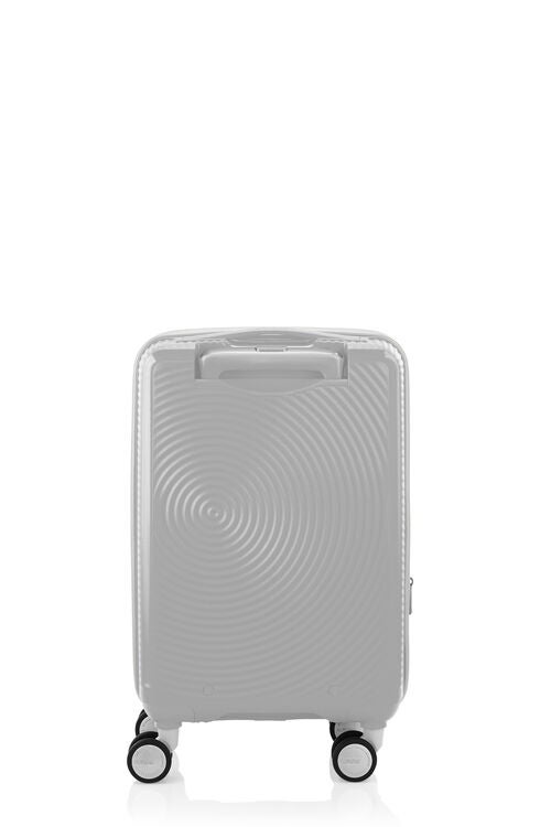 CURIO 行李箱 55厘米/20吋(可擴充) TSA BO V2  hi-res | American Tourister