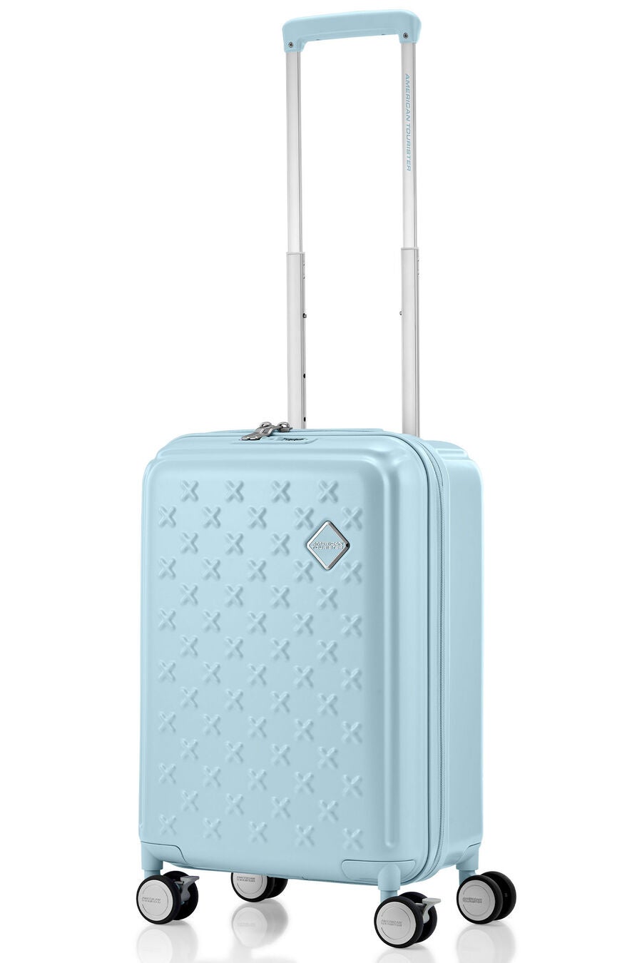 PAXTRA SP55/20 TSA PV  hi-res | American Tourister