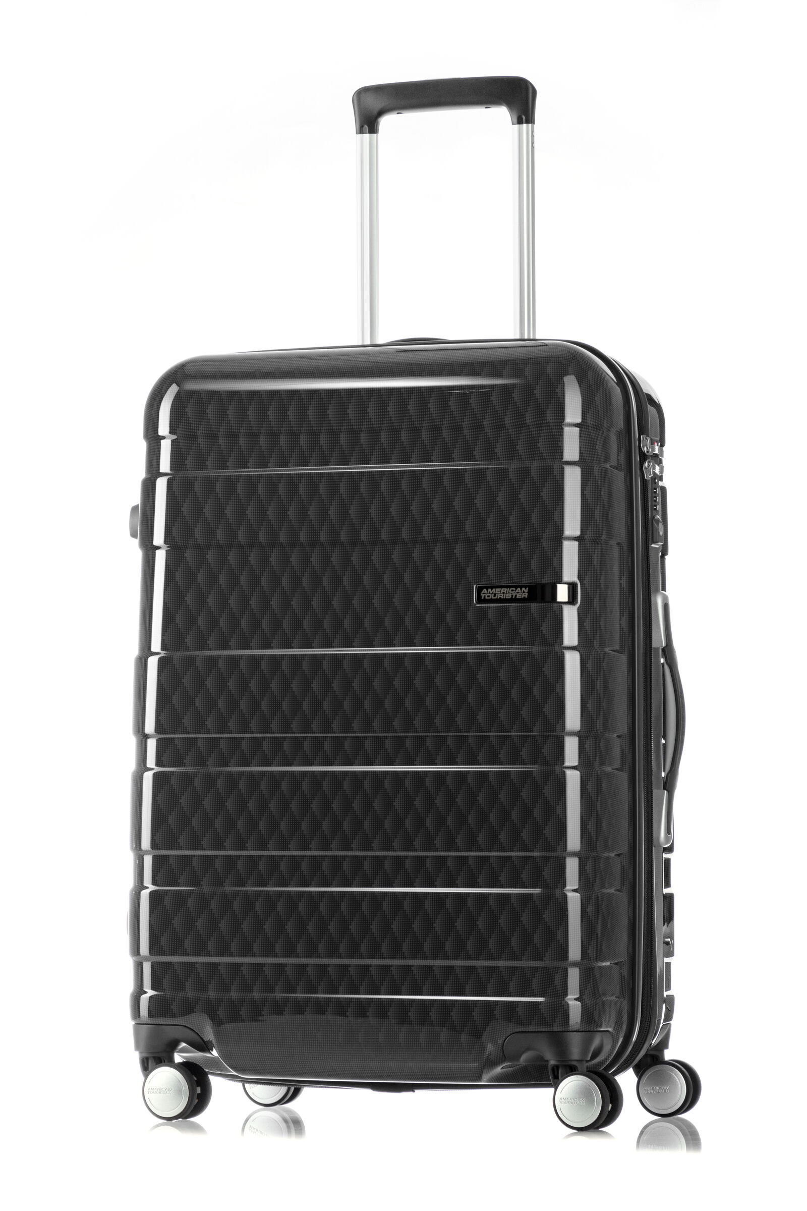 American Tourister HS MV DELUXE SPINNER