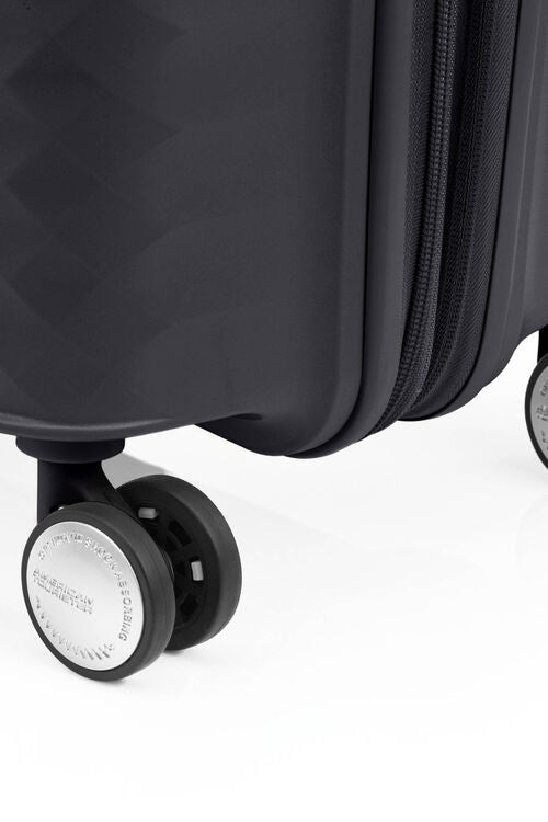 SQUASEM 行李箱 66厘米/24吋 (可擴充) TSA V2  hi-res | American Tourister