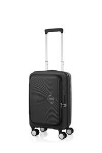 CURIO 行李箱 55厘米/20吋 (可擴充) TSA BO  hi-res | American Tourister