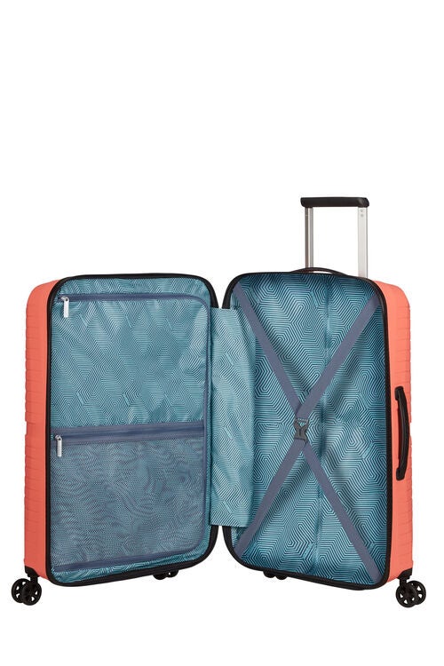 AIRCONIC SPINNER 67/24 TSA  hi-res | American Tourister