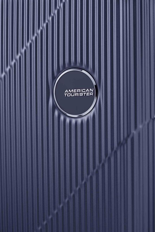 CURVUS SPINNER 55/20 TSA  hi-res | American Tourister