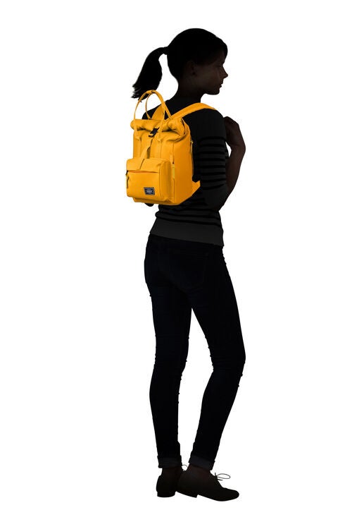 URBAN GROOVE UG16 BACKPACK CITY  hi-res | American Tourister