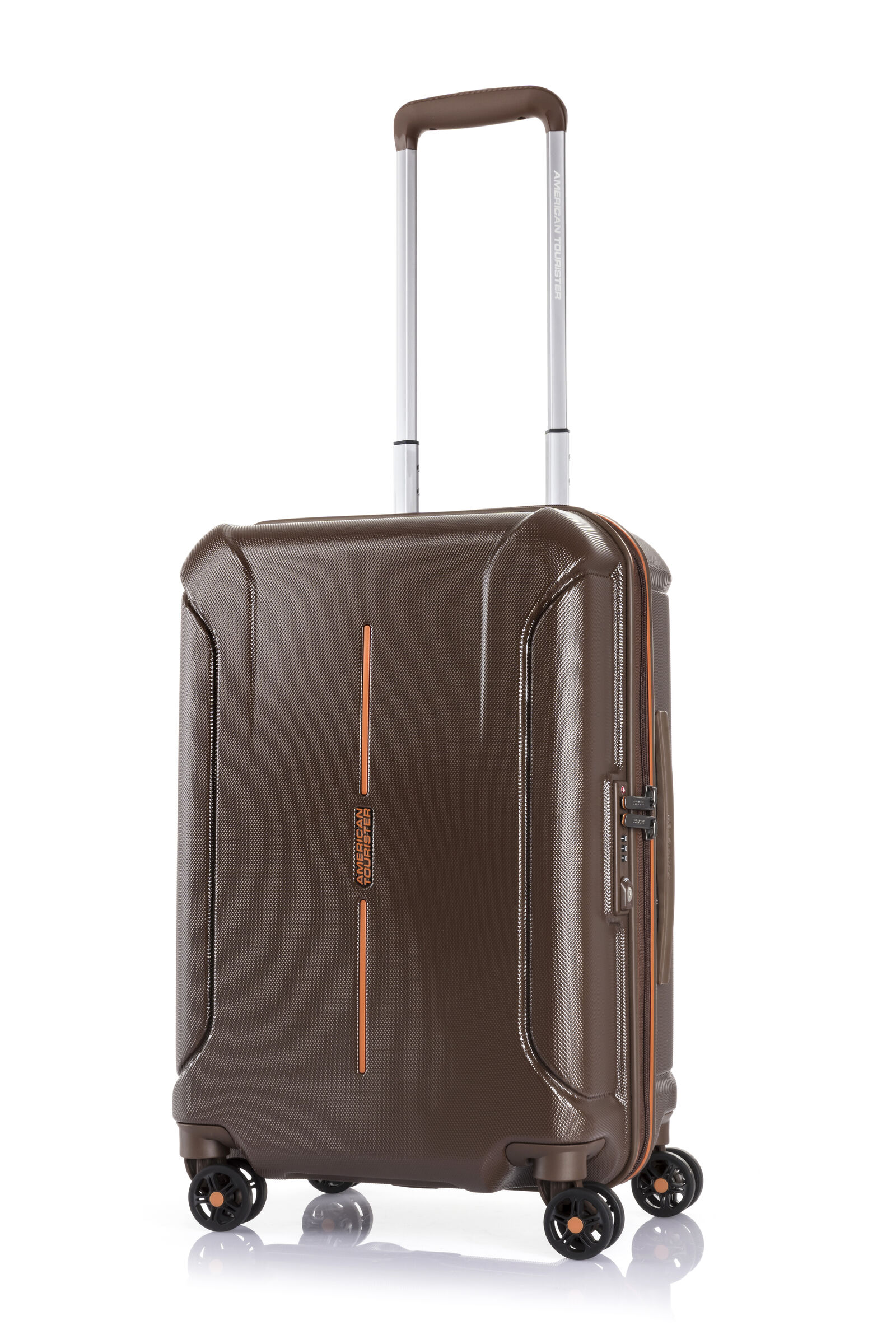 Vali american 2025 tourister technum