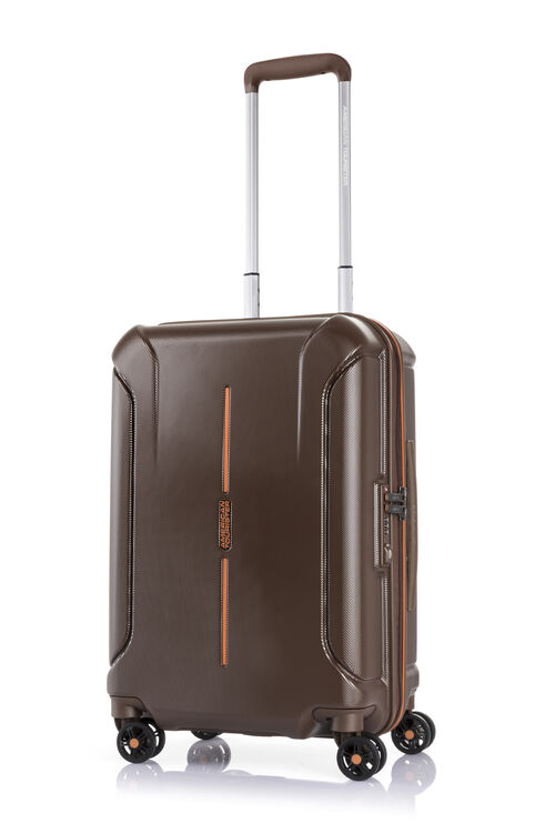 TECHNUM 行李箱 55厘米/20吋 TSA ASIA  hi-res | American Tourister