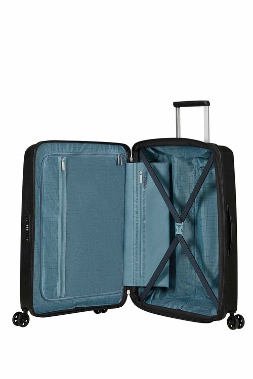 AEROSTEP SPINNER 3PCS SET (20+24+28 INCH)  hi-res | American Tourister