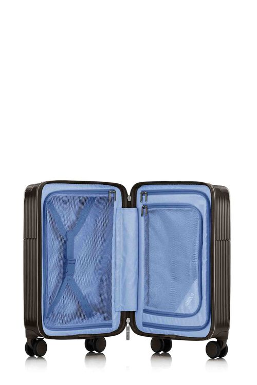 CURVUS SPINNER 55/20 TSA  hi-res | American Tourister