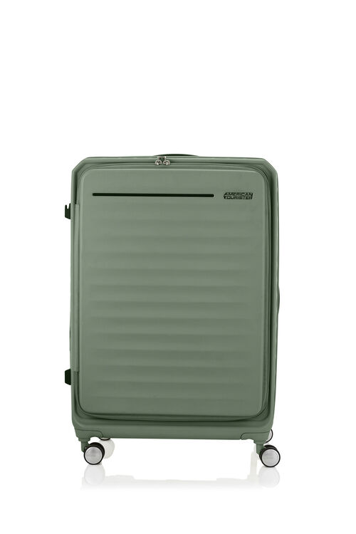 FRONTEC 行李箱 79厘米/29吋 (可擴充) TSA AM  hi-res | American Tourister