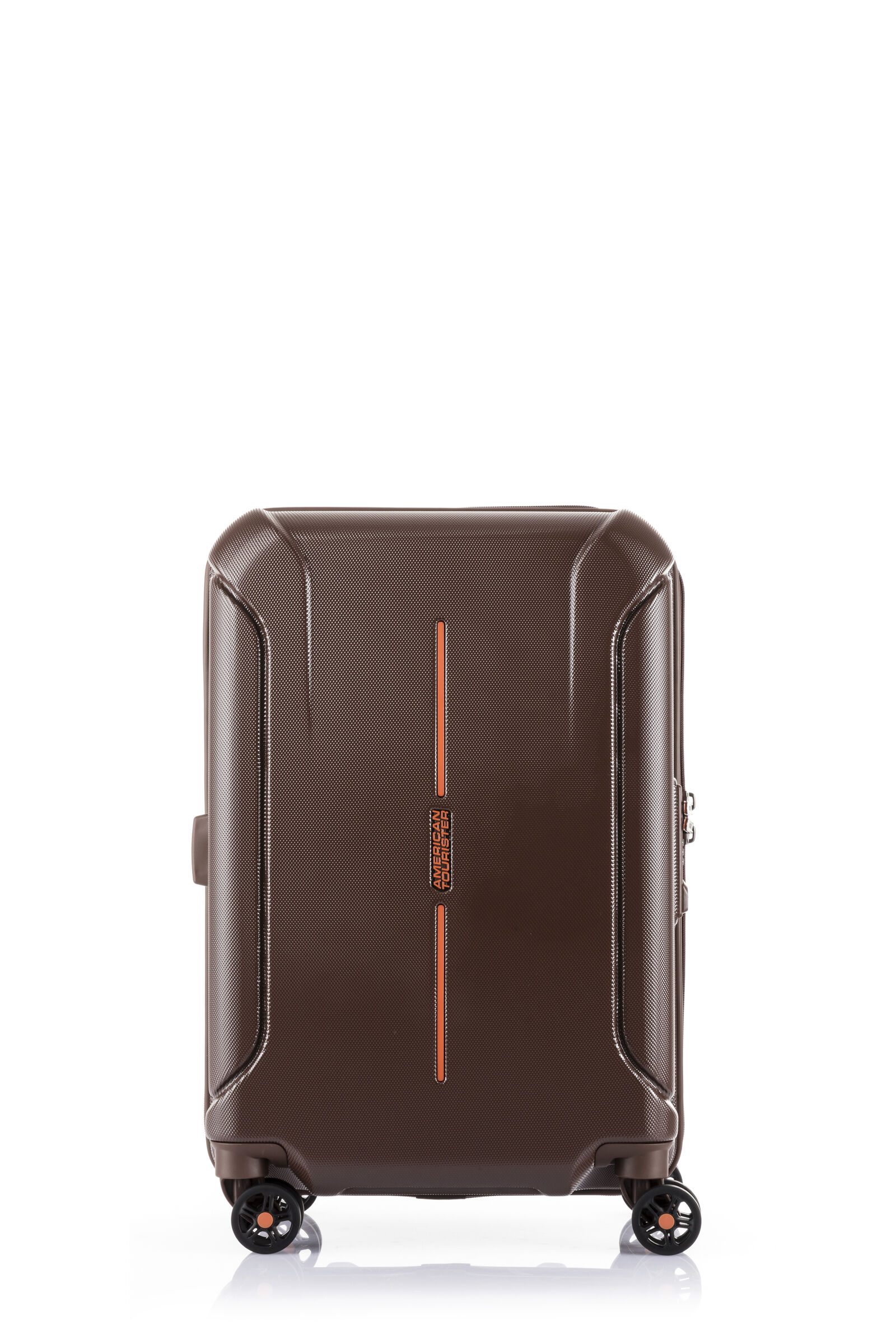 American tourister technum 3 piece luggage set deals