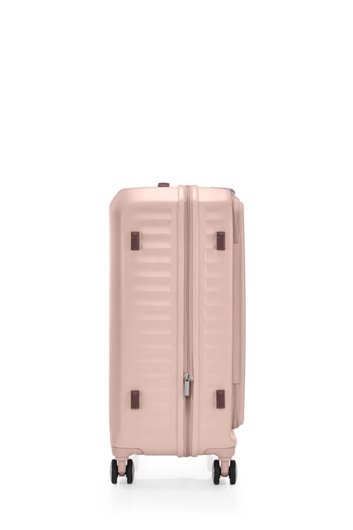 FRONTEC 行李箱 68厘米/25吋 (可擴充) TSA OS V2  hi-res | American Tourister