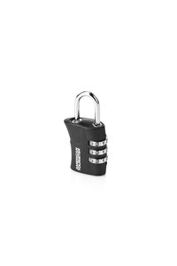 AT ACCESSORIES 三位數字密碼鎖  hi-res | American Tourister