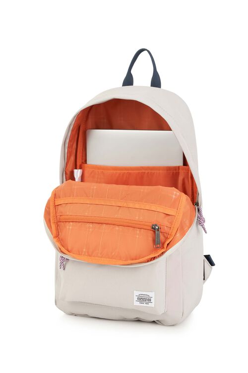 CARTER BACKPACK 1 AS LAPT  hi-res | American Tourister