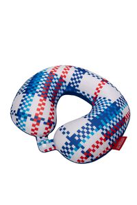 I COME FROM HK MEMORY FOAM PILLOW  hi-res | American Tourister