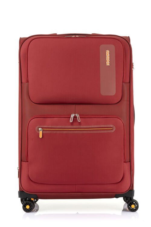 MAXWELL SPINNER 81/30 EXP TSA  hi-res | American Tourister