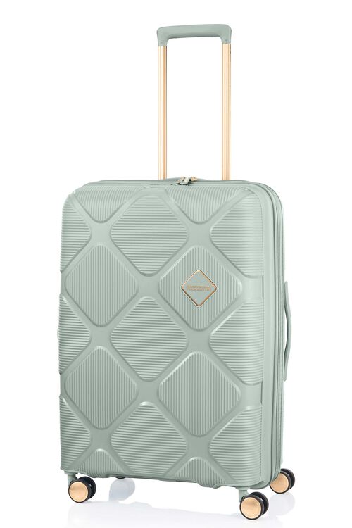 INSTAGON 行李箱 69厘米/25吋 (可擴充) TSA GT  hi-res | American Tourister
